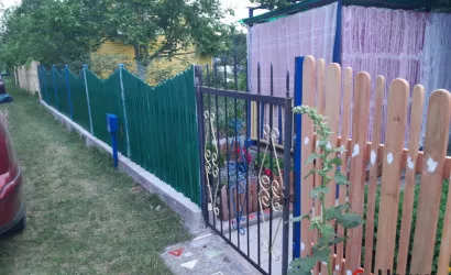  1-этаж.(70 м2), Каролино(Центральная)