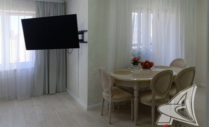 Купить 3-комнатную квартиру, Брест, Восток, ул. Васнецова. Фото 2