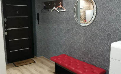 Снять 3-комнатную квартиру на сутки, Пинск, Гайдаенко. Фото 5