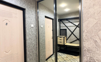 Купить 1-комнатную квартиру, Минск, Налибокская, 21(Фрунзенский район). Фото 18