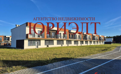 Купить дом, Гродно, Молодая, 1.45 соток. Фото 1