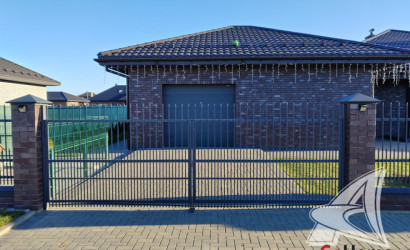 Купить дом, Заказанка, Знаменский с/с, 15 соток. Фото 7