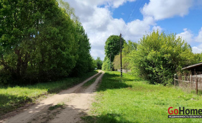 Купить дом в деревне, Кулики, Островок ул., 22.23 соток. Фото 17