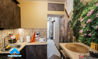 Купить 1-комнатную квартиру, Гомель, просп. Космонавтов, д. 94. Фото 6