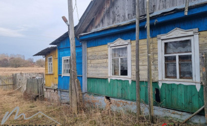 Купить дом, Рудня, Центральная ул., 25 соток. Фото 1