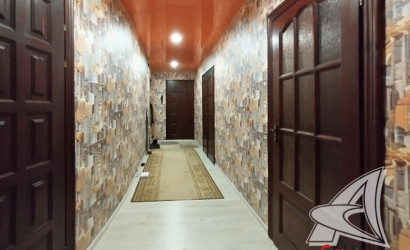 Купить 3-комнатную квартиру, Кобрин, , . Фото 21