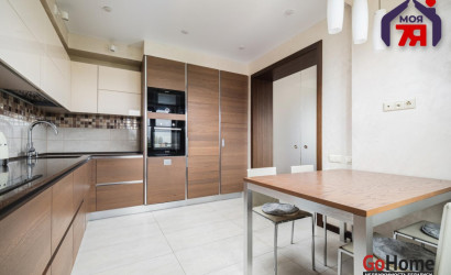 Купить 4-комнатную квартиру, Минск, Филимонова ул., 35 (Первомайский район). Фото 9