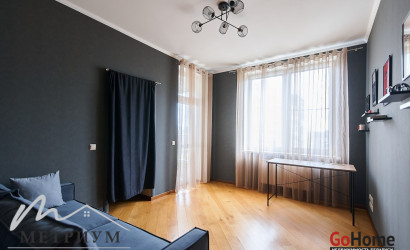 Купить 2-комнатную квартиру, Минск, Тихая ул., 59 (Центральный район). Фото 13