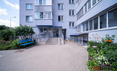 Купить 2-комнатную квартиру, Минск, Игуменский тракт, 16 (Ленинский район). Фото 34