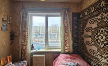 Купить 2-комнатную квартиру, Витебск, Московский, 16. Фото 3