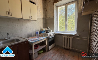 Купить 2-комнатную квартиру, Мозырь, Швейный пер., д.7. Фото 8