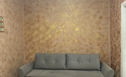 Снять 1-комнатную квартиру, Минск, ул. Люксембург Розы, д. 120 (Московский район). Фото 4