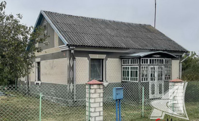 Купить дом, Каменец, г. Каменец, 12.07 соток. Фото 1