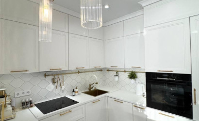 Купить 3-комнатную квартиру, Минск, Ильянская ул., 2/А (Центральный район). Фото 9