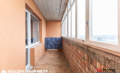 Купить 2-комнатную квартиру, Минск, ул. Геологическая, д. 133 (Партизанский район). Фото 16