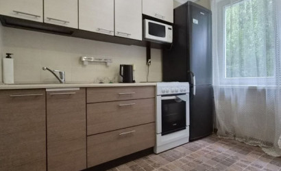 Купить 1-комнатную квартиру, Минск, Газеты Правда, 14 (Московский район). Фото 2