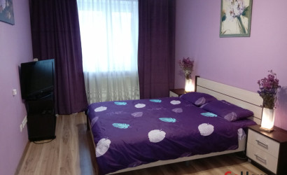 Снять 2-комнатную квартиру на сутки, Брест, ул. Ленина, д. 50. Фото 11