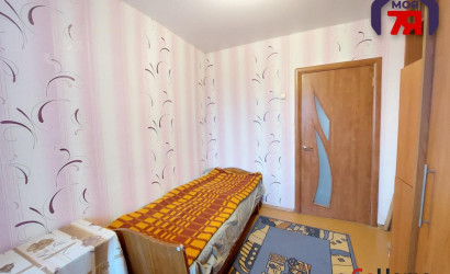 Купить 4-комнатную квартиру, Смолевичи, Пионерская ул., 6/А. Фото 9