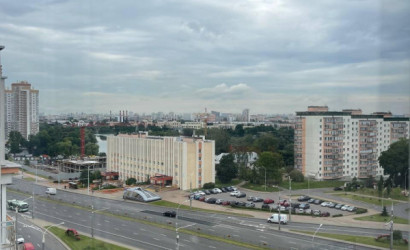 Купить 2-комнатную квартиру, Минск, Маяковского ул., 100(Ленинский район). Фото 24