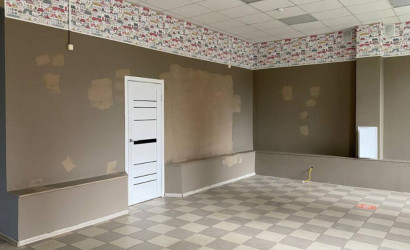 Аренда торгового помещения, Молодечно, Притыцкого ул., 4,  79.1 кв.м.. Фото 6