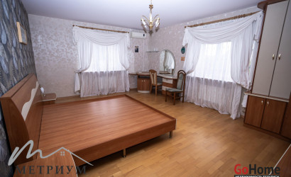 Купить дом, Атолино, Школьная ул., 27 соток. Фото 6