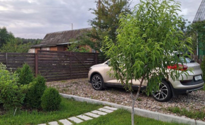 Купить дом в деревне, Тройник, 10.26 соток. Фото 25