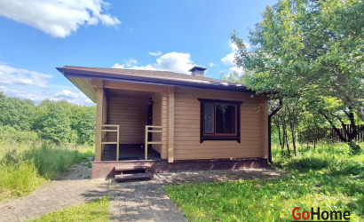 Купить коттедж, Малиновка, 20 соток. Фото 30