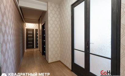 Купить 2-комнатную квартиру, Минск, Козлова ул., 2 (Партизанский район). Фото 13