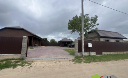 Купить дом, Нетечь, Мичурина ул., 42, 21.6 соток. Фото 13