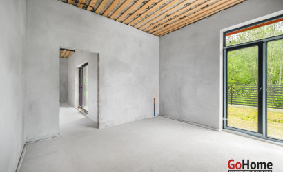 Купить дом, Мерковичи, Лесная ул., 21, 14.5 соток. Фото 22