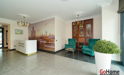 Купить 1-комнатную квартиру, Минск, Игоря Лученка, 9(Октябрьский район). Фото 22
