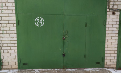 Продажа гаража, Минск, пер. Твердый 1-й, д. 4Б, 23 кв.м.. Фото 1