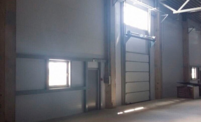 Аренда склада, Новая Веска, Минская область, Минский район, Хатежинский с/с, д.Новая Веска, ул.Центральная, 1В,  740 кв.м.. Фото 3