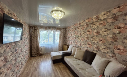 Снять 3-комнатную квартиру на сутки, Новолукомль, Энергетиков, 18. Фото 5