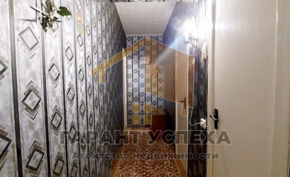 Купить 1-комнатную квартиру, Брест, ул. Советской Конституции. Фото 10