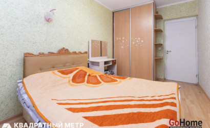 Купить 3-комнатную квартиру, Лесной, Троицкая ул., 22. Фото 17