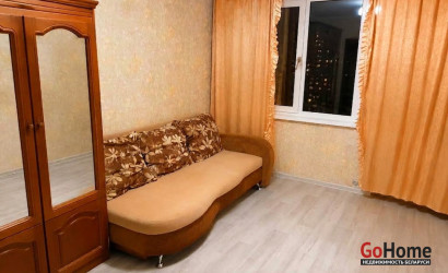 Купить 3-комнатную квартиру, Минск, ул. Нестерова, д. 68 (Заводской район). Фото 10