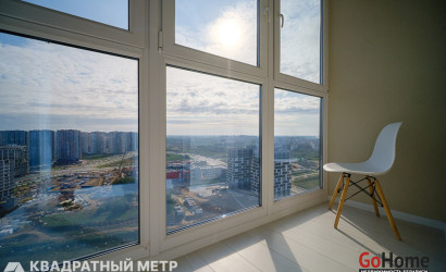 Купить 1-комнатную квартиру, Минск, просп. Мира, д. 18 (Октябрьский район). Фото 9