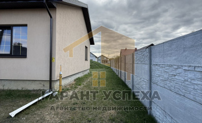 Купить дом, Брест, пер. 3-й Бехтерева, 10.27 соток. Фото 17