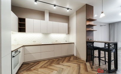 Купить 2-комнатную квартиру, Минск, Ратомская ул., 32(Центральный район). Фото 2