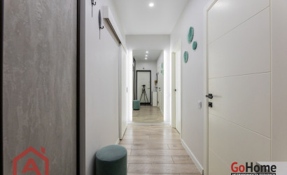 Купить 2-комнатную квартиру, Минск, Лейтенанта Кижеватова, 1Б (Октябрьский район). Фото 29