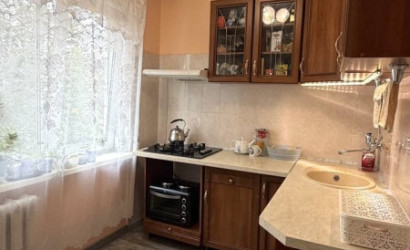 Купить 2-комнатную квартиру, Витебск, Горбачевского, 34. Фото 7