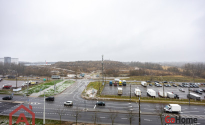 Купить 1-комнатную квартиру, Минск, Максима Горецкого, 7 (Фрунзенский район). Фото 3