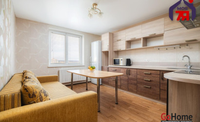 Купить 2-комнатную квартиру, Заславль, Студенецкая ул., 2/А. Фото 2