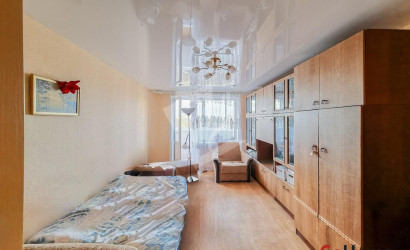 Купить 4-комнатную квартиру, Минск, Уборевича ул., 148/2 (Заводской район). Фото 5