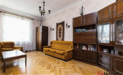 Купить 2-комнатную квартиру, Минск, Независимости просп., 78 (Первомайский район). Фото 2