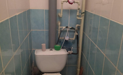 Купить 2-комнатную квартиру, Витебск, Чкалова ул., 11/11. Фото 13