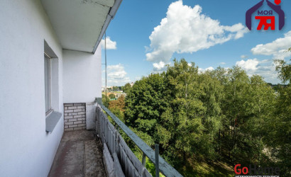 Купить 3-комнатную квартиру, Дзержинск, Минская ул., 36. Фото 17
