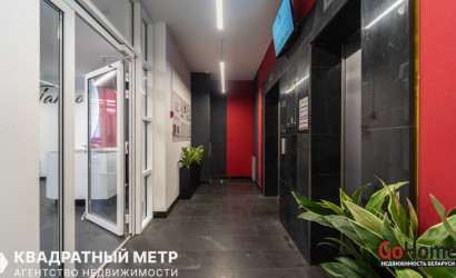 Купить 2-комнатную квартиру, Минск, ул. Брилевская, д. 31 (Октябрьский район). Фото 15