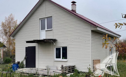 Купить дом, Брест, Козловичи, 10.52 соток. Фото 1